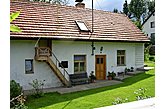 Vasaras māja Hluboká nad Vltavou Čehija